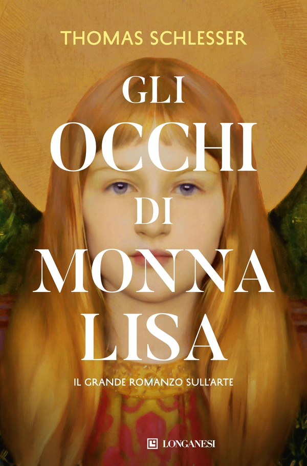 Gli occhi di Monna Lisa - Librerie.coop Gli occhi di Monna Lisa - Librerie.coop