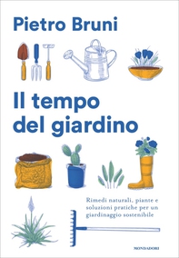 Il tempo del giardino - Librerie.coop