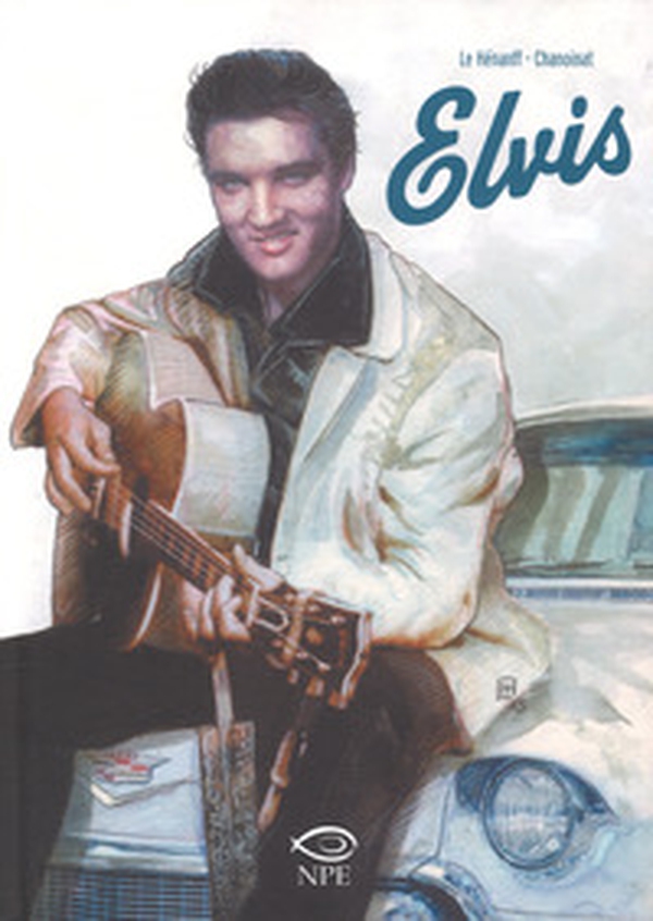 Elvis - Librerie.coop Elvis - Librerie.coop