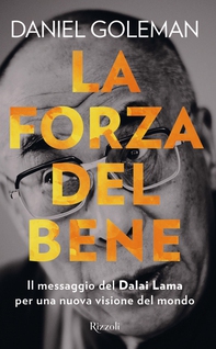 La forza del bene - Librerie.coop La forza del bene - Librerie.coop