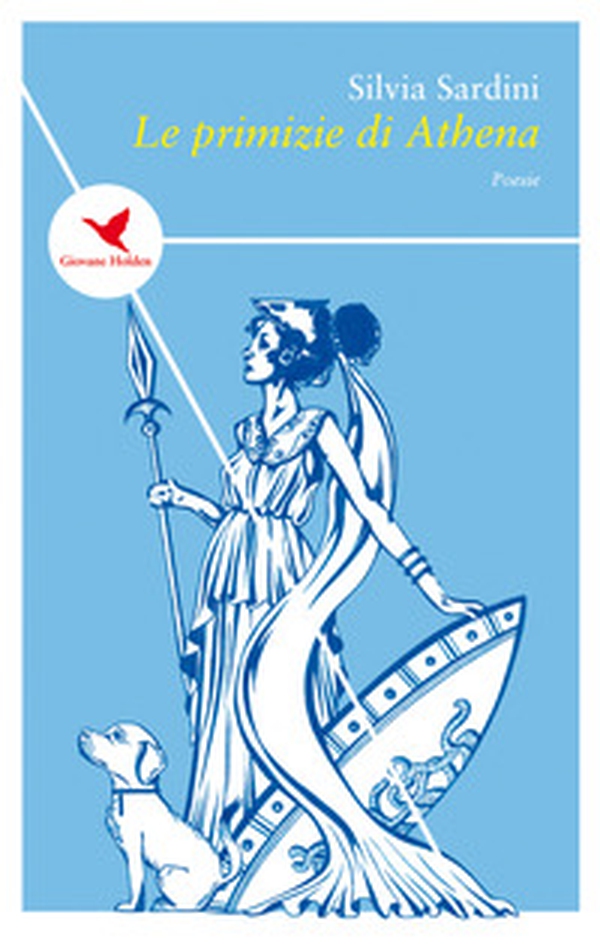Le primizie di Athena - Librerie.coop Le primizie di Athena - Librerie.coop