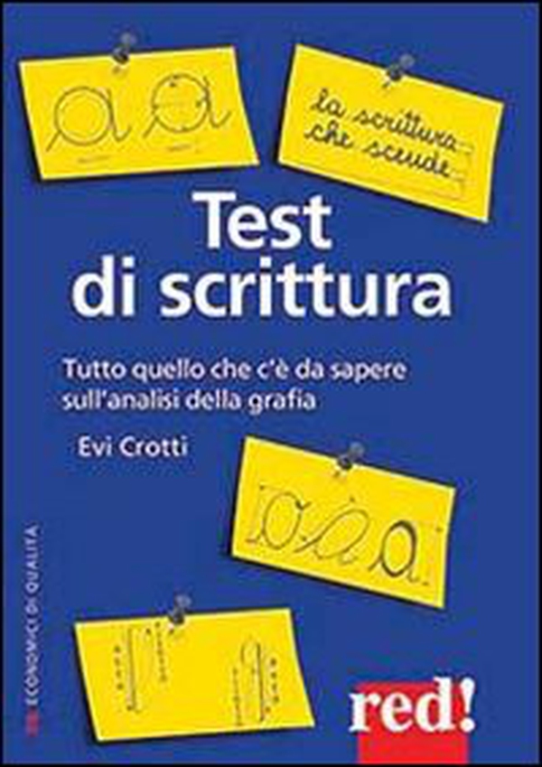 Test di scrittura - Librerie.coop Test di scrittura - Librerie.coop
