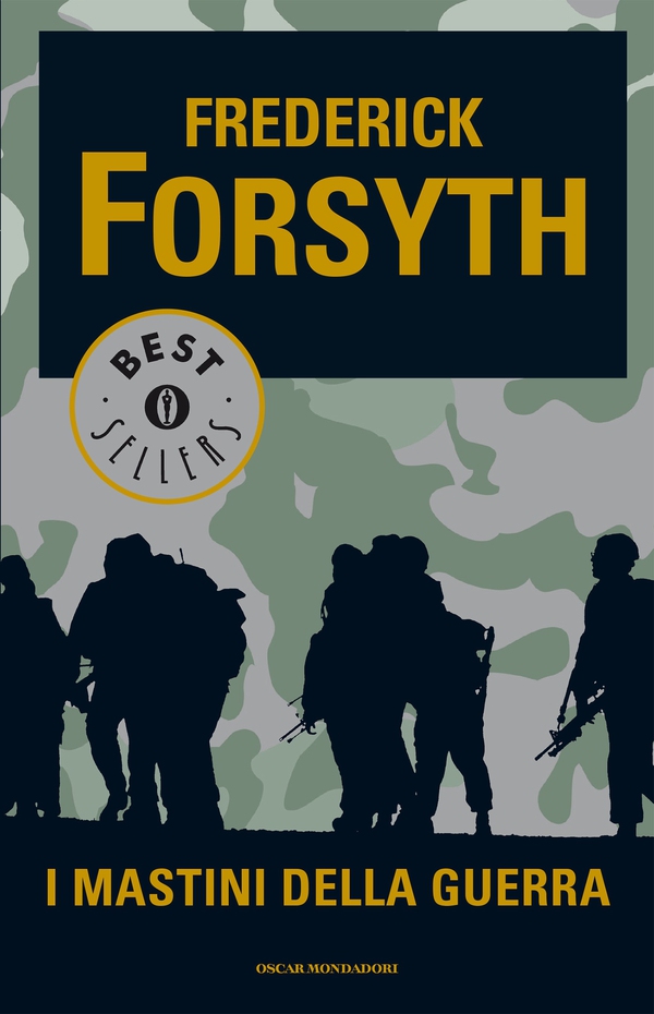 I mastini della guerra - Librerie.coop I mastini della guerra - Librerie.coop
