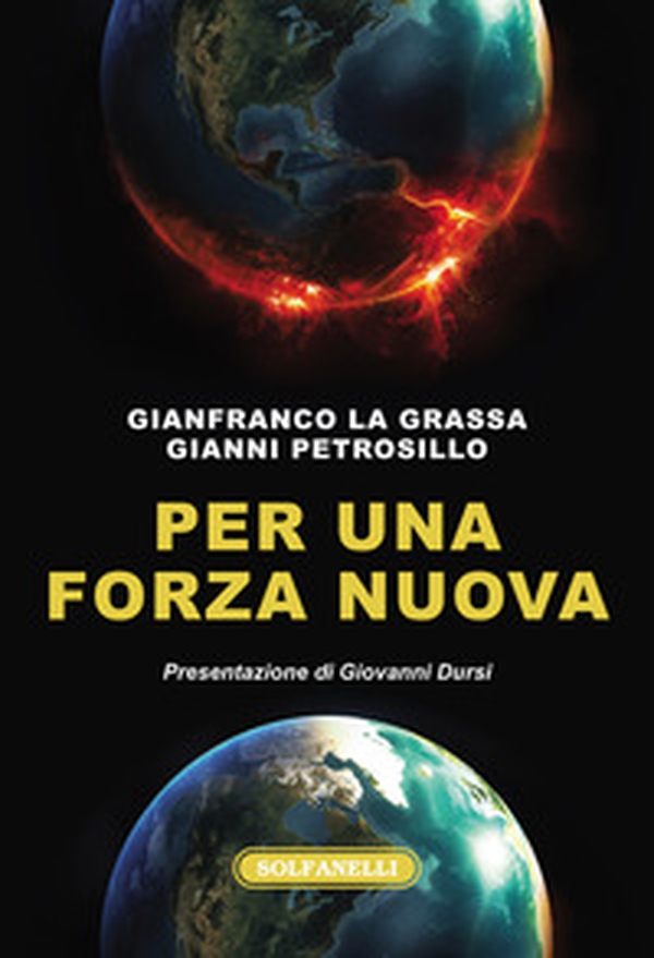 Per una forza nuova - Librerie.coop Per una forza nuova - Librerie.coop