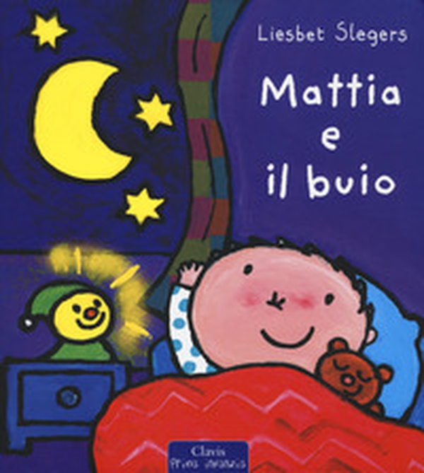 Mattia e il buio - Librerie.coop Mattia e il buio - Librerie.coop