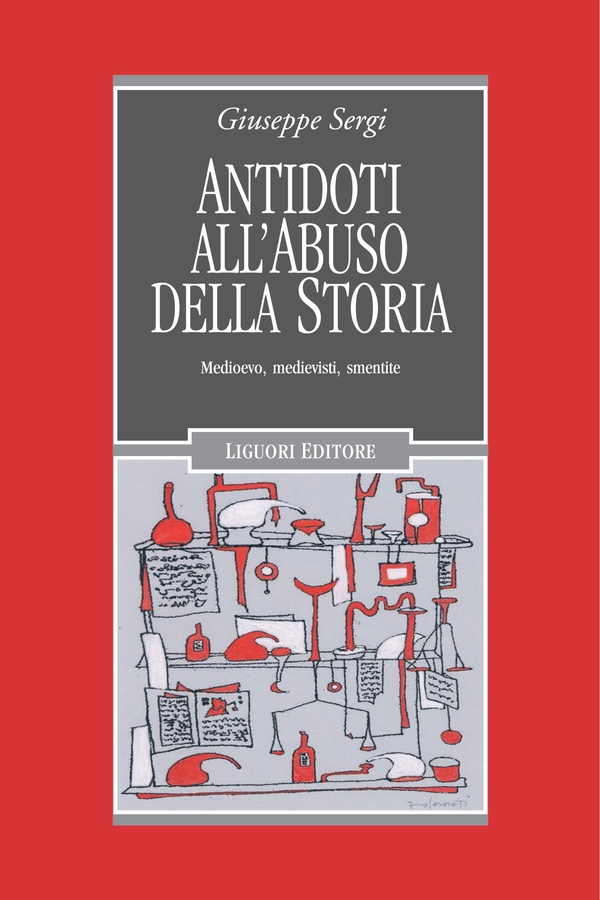 Antidoti all’abuso della storia - Librerie.coop Antidoti all’abuso della storia - Librerie.coop