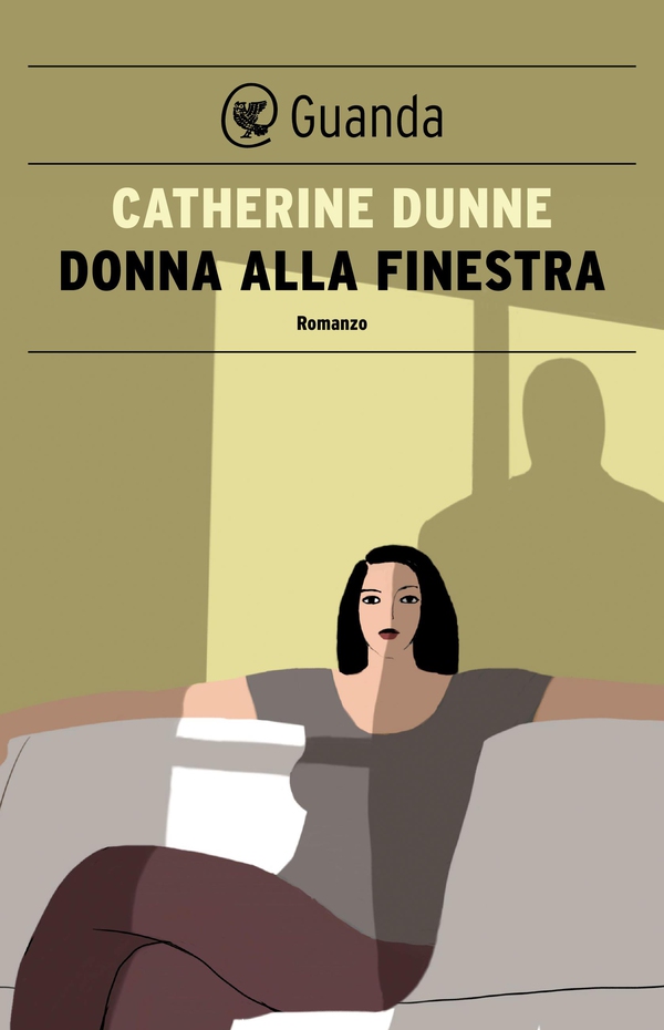 Donna alla finestra - Librerie.coop Donna alla finestra - Librerie.coop