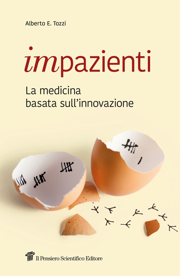 Impazienti - Librerie.coop Impazienti - Librerie.coop