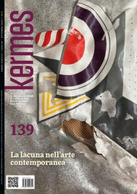 Kermes. La rivista del restauro - Vol. 139 - Librerie.coop