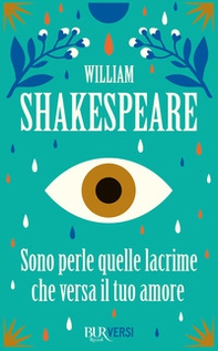 Sono perle quelle lacrime che versa il tuo amore - Librerie.coop Sono perle quelle lacrime che versa il tuo amore - Librerie.coop