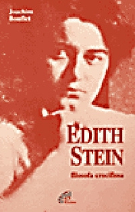 Edith Stein. Filosofa crocifissa - Librerie.coop