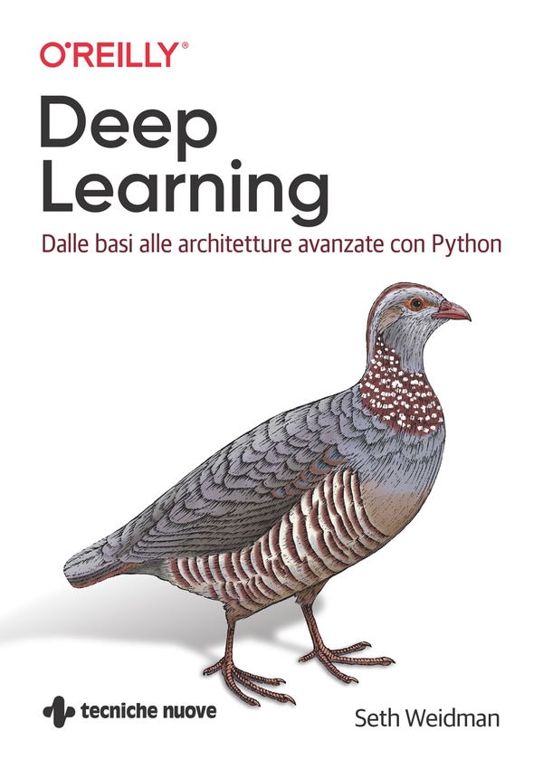 Deep Learning - Librerie.coop Deep Learning - Librerie.coop