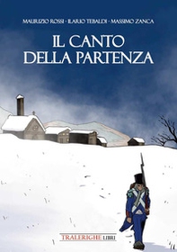 Il canto della partenza - Librerie.coop