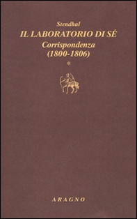 Il laboratorio di sé. Corrispondenza - Vol. 1 - Librerie.coop