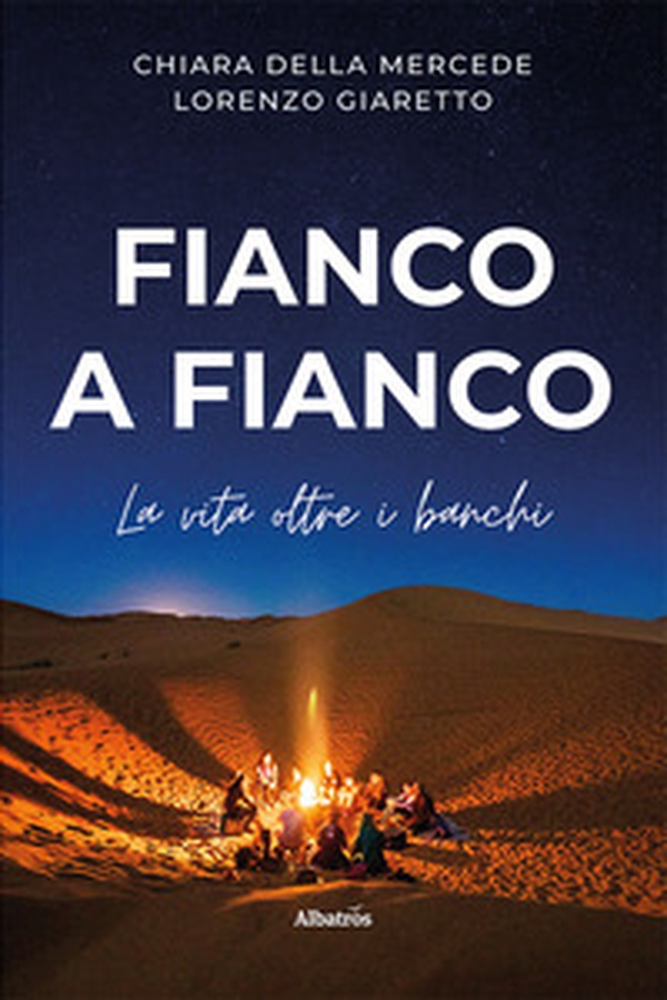 Fianco a fianco. La vita oltre i banchi - Librerie.coop Fianco a fianco. La vita oltre i banchi - Librerie.coop