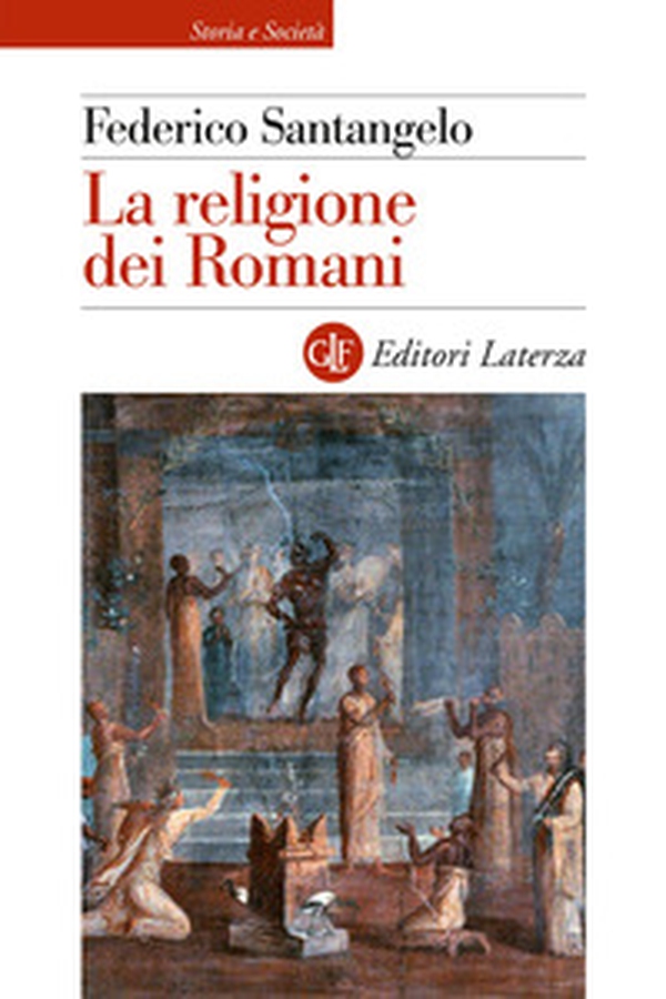La religione dei romani - Librerie.coop La religione dei romani - Librerie.coop