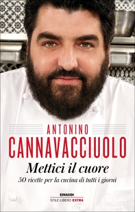 Mettici il cuore - Librerie.coop Mettici il cuore - Librerie.coop