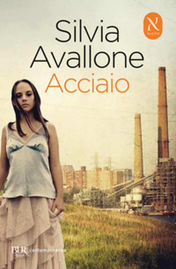 Acciaio - Librerie.coop Acciaio - Librerie.coop