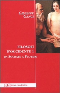 Filosofi d'Occidente - Vol. 1 - Librerie.coop