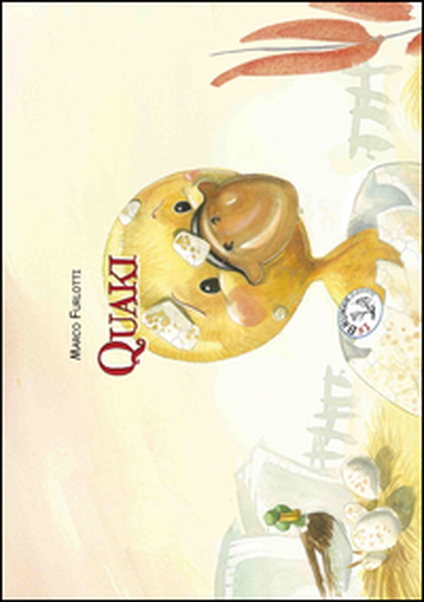 Quaki - Librerie.coop Quaki - Librerie.coop