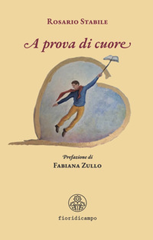 A prova di cuore - Librerie.coop A prova di cuore - Librerie.coop