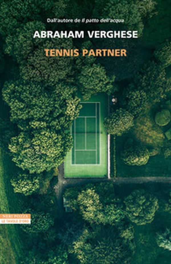 Tennis partner - Librerie.coop
