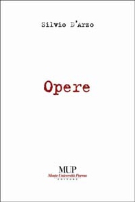 Opere - Librerie.coop Opere - Librerie.coop
