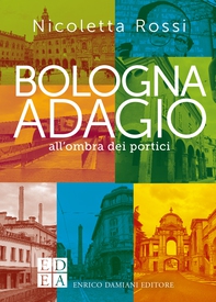 Bologna adagio - Librerie.coop