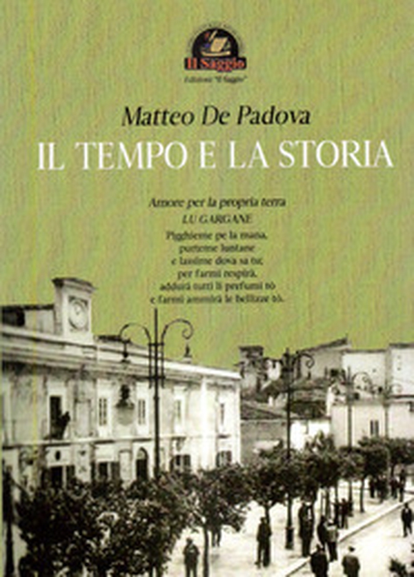 Il tempo e la storia - Librerie.coop Il tempo e la storia - Librerie.coop