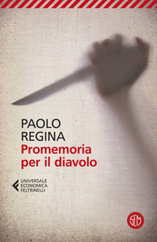 Promemoria per il diavolo - Librerie.coop Promemoria per il diavolo - Librerie.coop