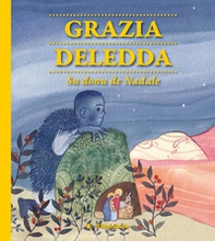 Su donu de Nadale. Testo sardo - Librerie.coop