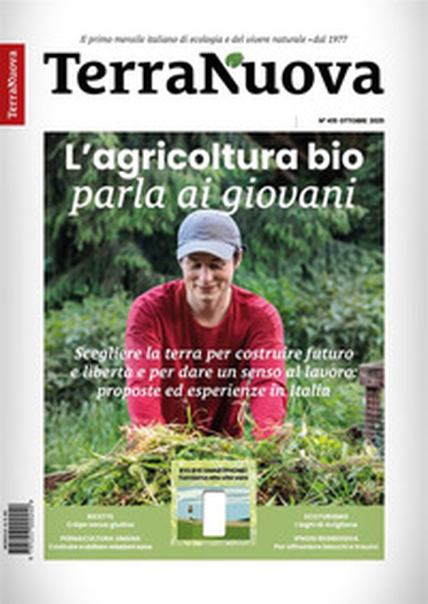 Terra Nuova - Vol. 9 - Librerie.coop Terra Nuova - Vol. 9 - Librerie.coop