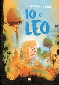 Io e Leo - Librerie.coop
