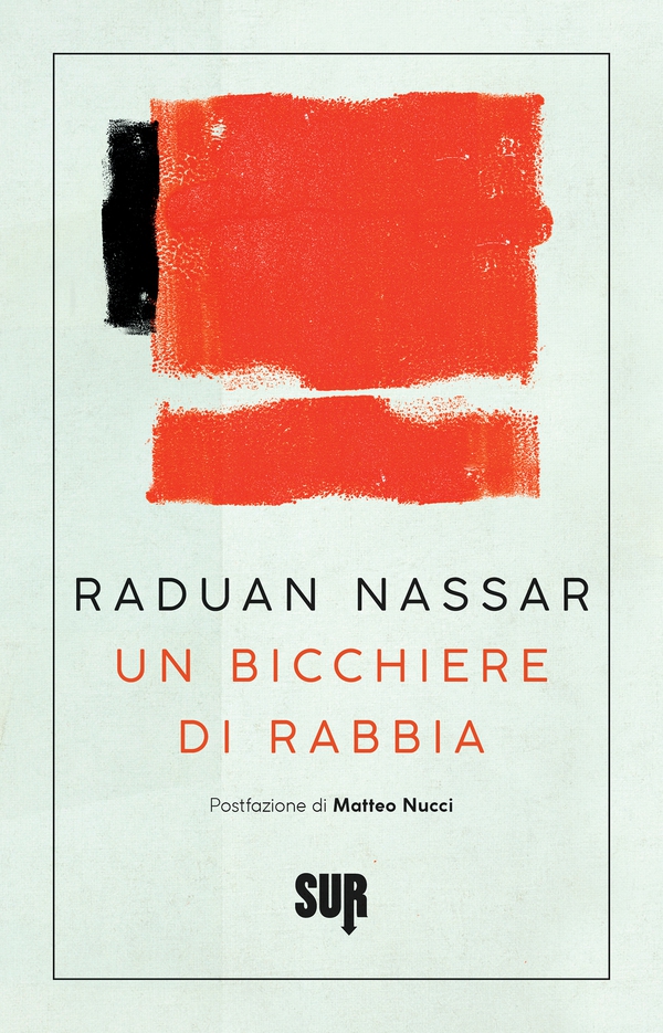 Un bicchiere di rabbia - Librerie.coop