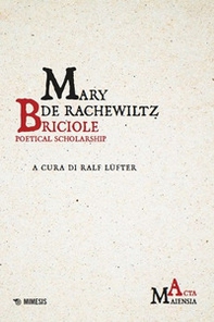 Briciole. Poetical scholarship. Testo italiano a fronte - Librerie.coop Briciole. Poetical scholarship. Testo italiano a fronte - Librerie.coop