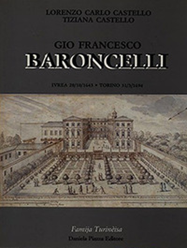Giò Francesco Baroncelli - Librerie.coop Giò Francesco Baroncelli - Librerie.coop
