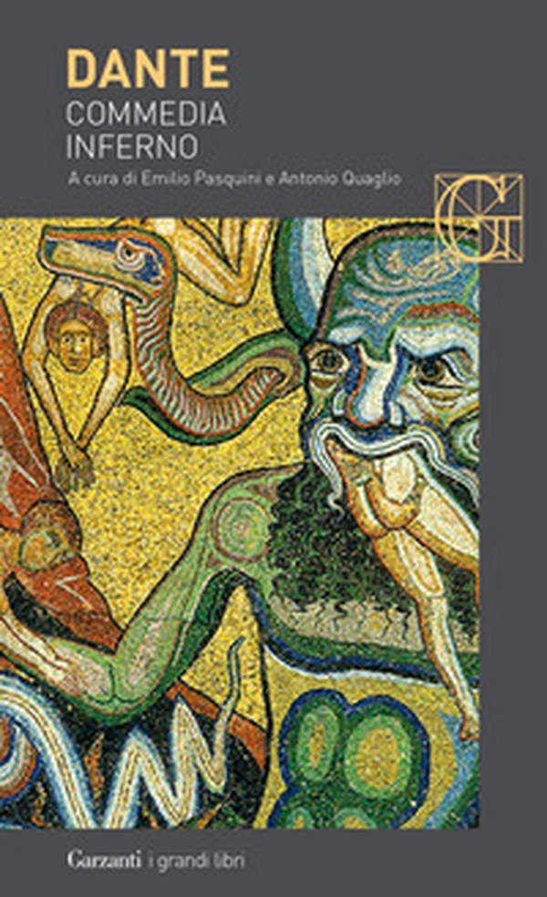 Commedia. Inferno - Librerie.coop Commedia. Inferno - Librerie.coop