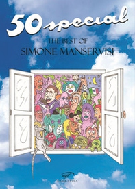50 special. The best of Simone Manservisi - Librerie.coop