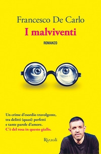 I malviventi - Librerie.coop