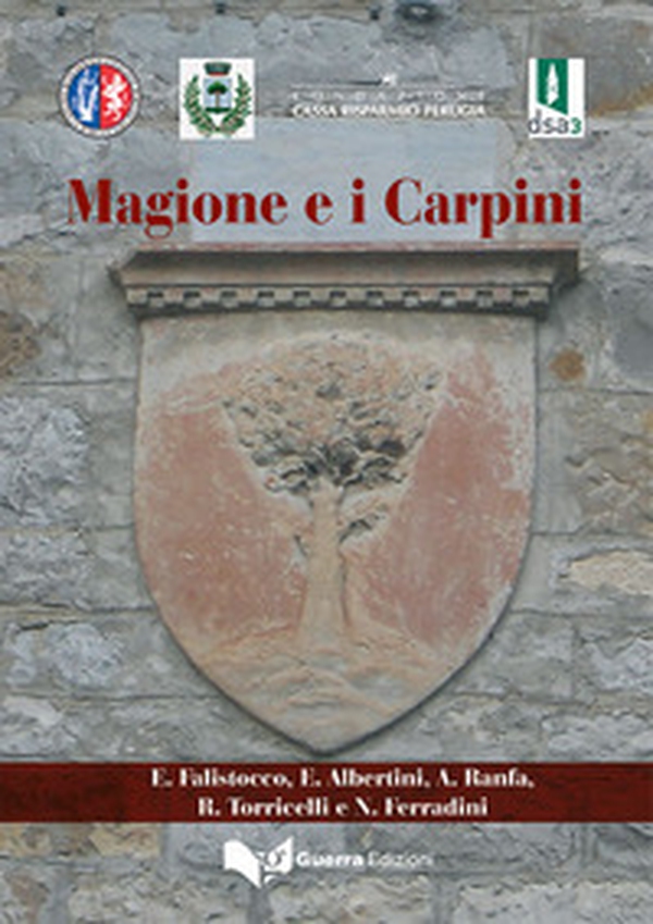 Magione e i Carpini - Librerie.coop Magione e i Carpini - Librerie.coop