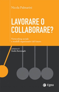 Lavorare o collaborare? - Librerie.coop