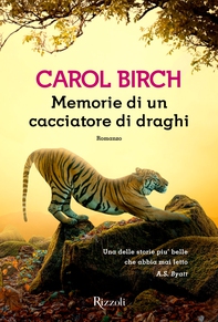 Memorie di un cacciatore di draghi - Librerie.coop