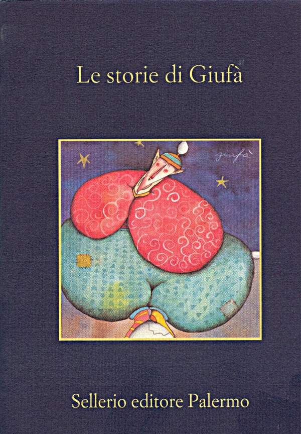 Le storie di Giufa' - Librerie.coop Le storie di Giufa' - Librerie.coop