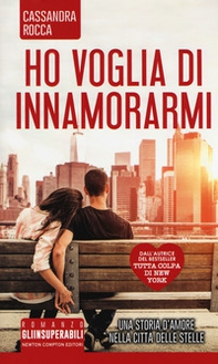 Ho voglia di innamorarmi - Librerie.coop Ho voglia di innamorarmi - Librerie.coop