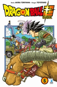 Dragon Ball Super - Vol. 6 - Librerie.coop