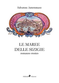 Le maree delle sigizie - Librerie.coop
