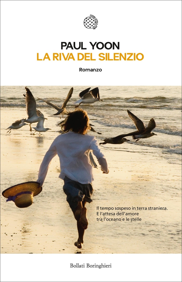 La riva del silenzio - Librerie.coop La riva del silenzio - Librerie.coop