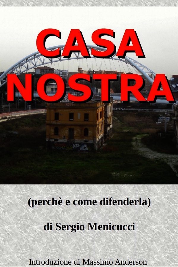 Casa Nostra - Librerie.coop Casa Nostra - Librerie.coop