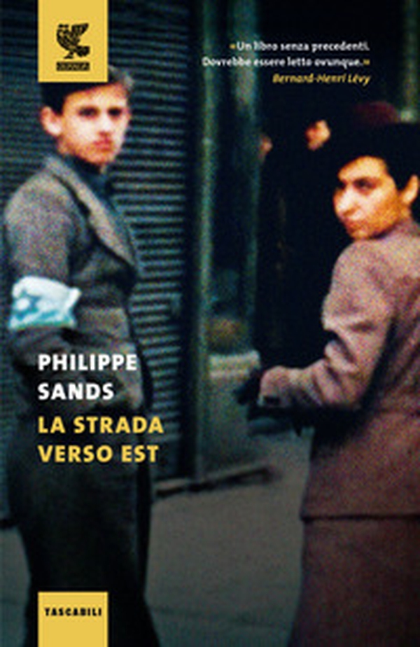 La strada verso est - Librerie.coop La strada verso est - Librerie.coop