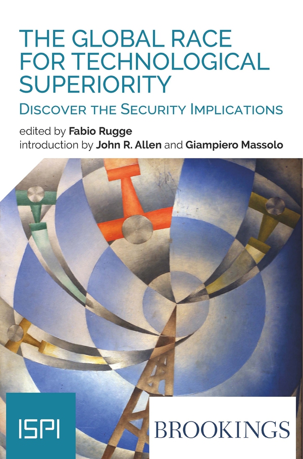 The Global Race for Technological Superiority - Librerie.coop
